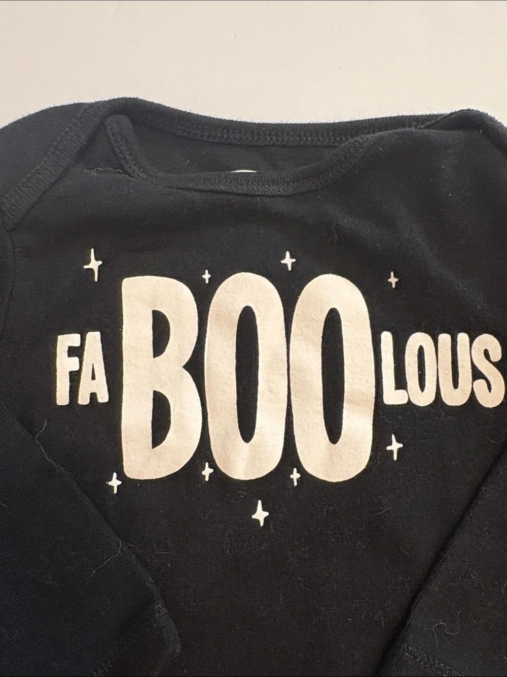 Old Navy black long